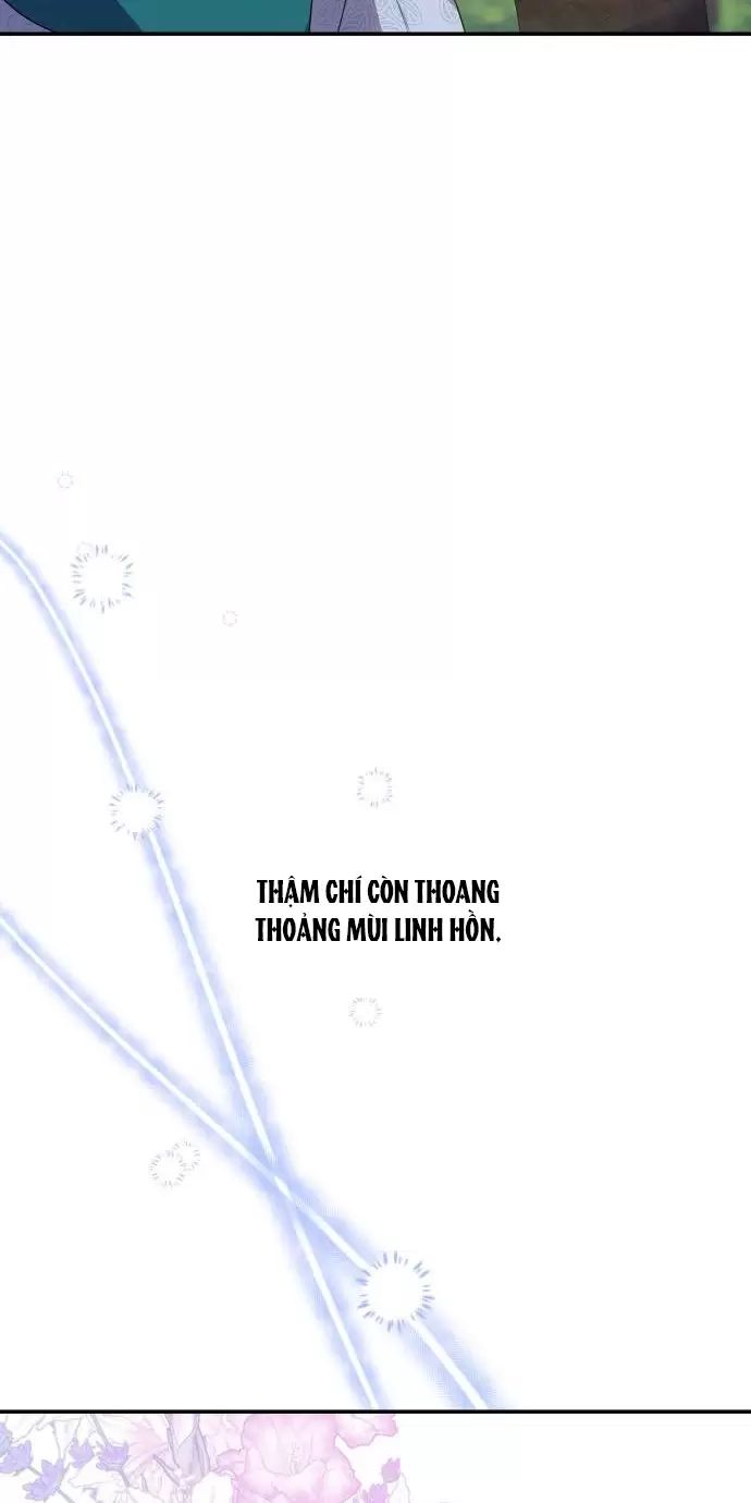 Sống Trong Vườn Hoa Của Công Chúa: Chapter 13