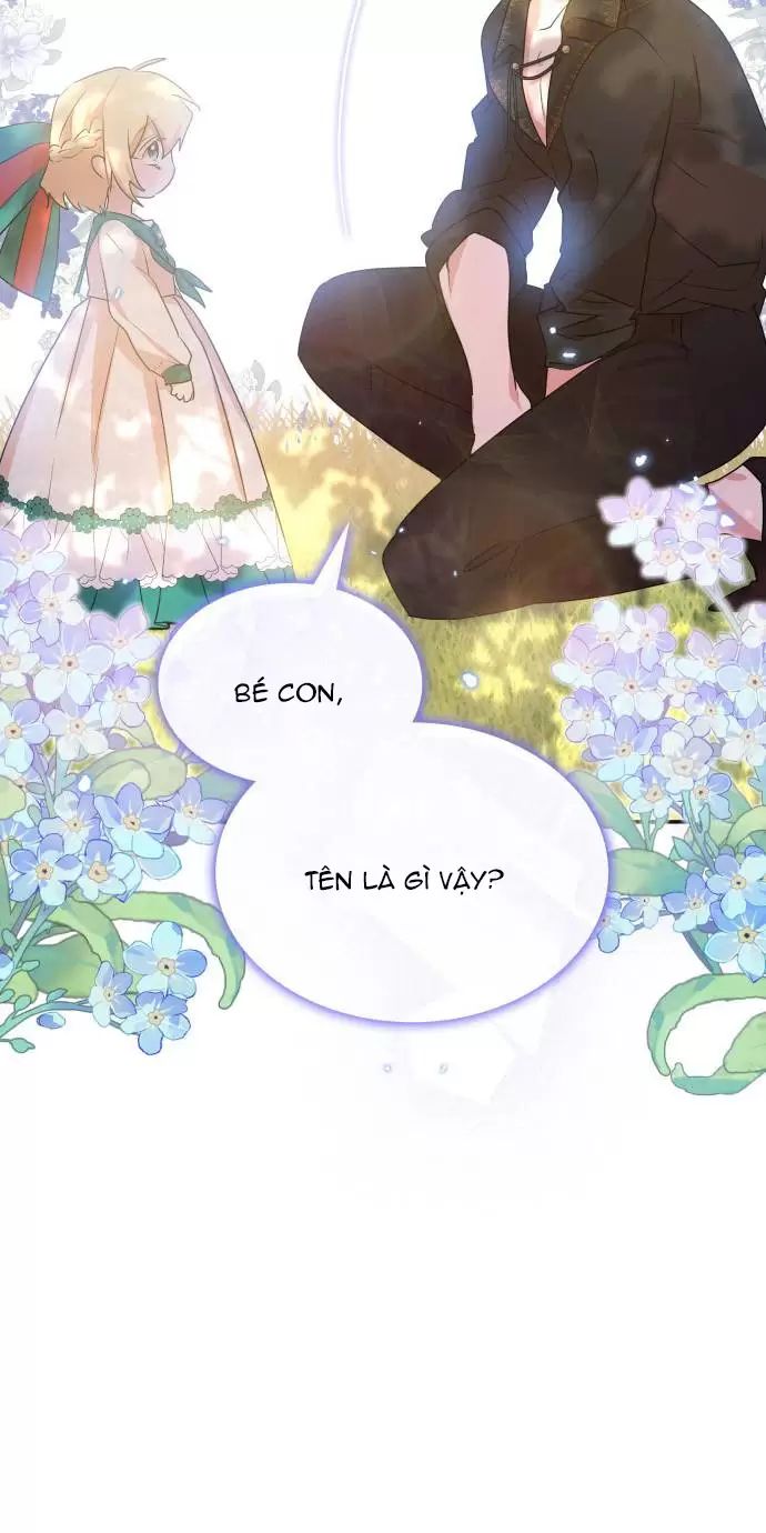 Sống Trong Vườn Hoa Của Công Chúa: Chapter 13