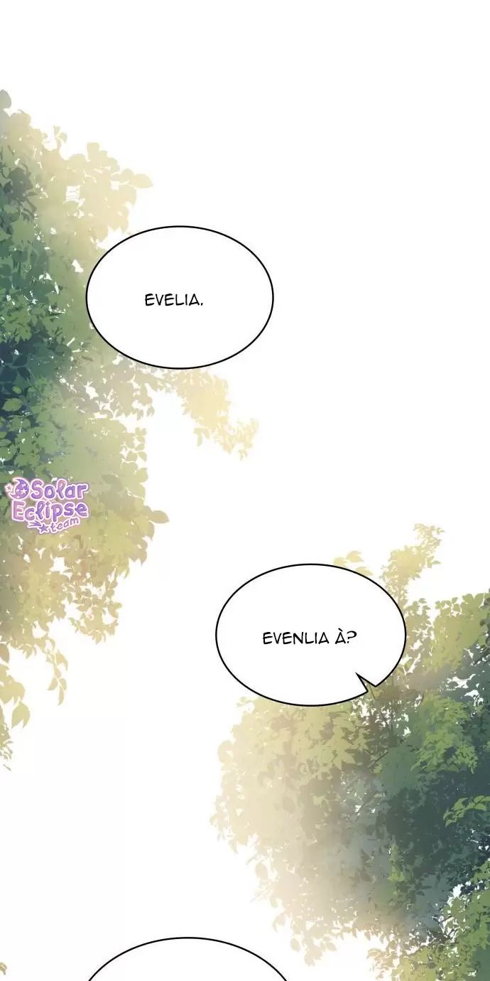 Sống Trong Vườn Hoa Của Công Chúa: Chapter 13