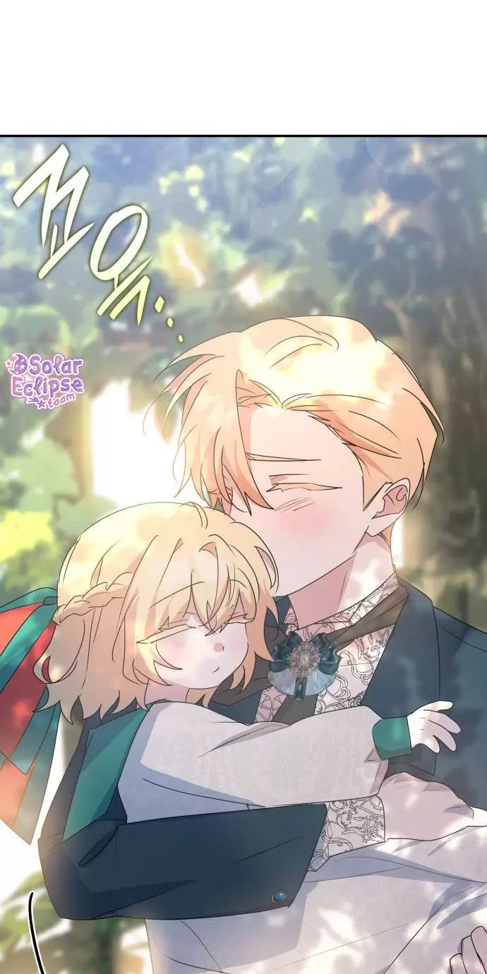 Sống Trong Vườn Hoa Của Công Chúa: Chapter 13
