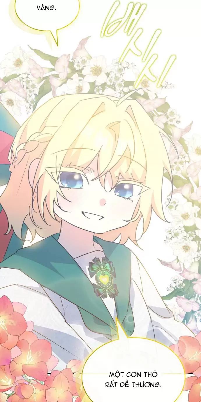 Sống Trong Vườn Hoa Của Công Chúa: Chapter 13