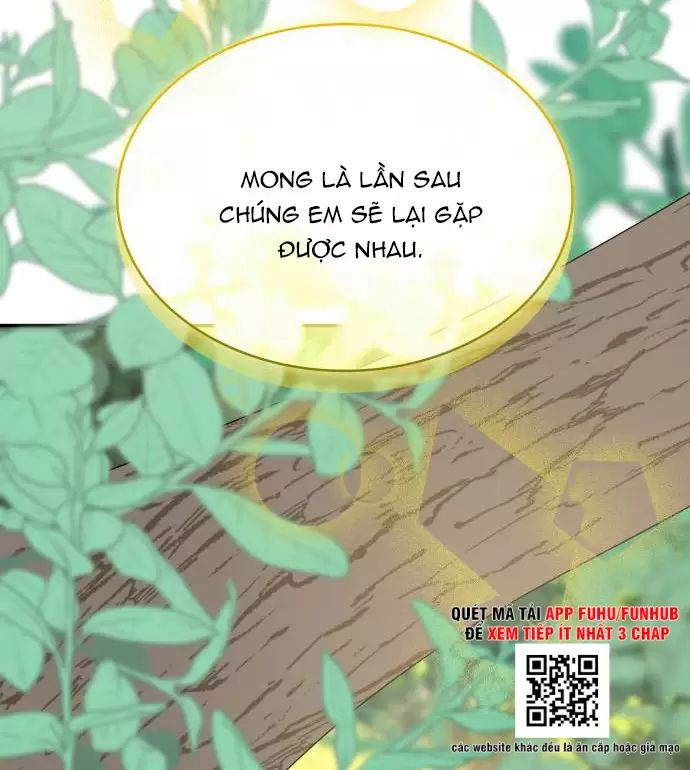 Sống Trong Vườn Hoa Của Công Chúa: Chapter 13