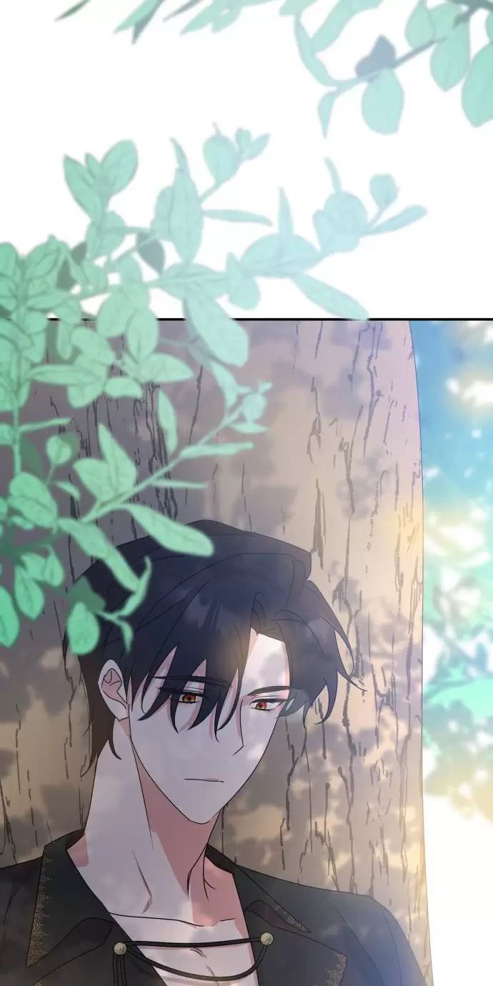 Sống Trong Vườn Hoa Của Công Chúa: Chapter 13