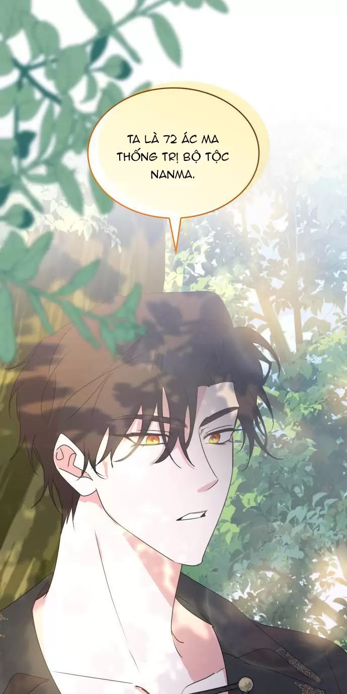 Sống Trong Vườn Hoa Của Công Chúa: Chapter 13