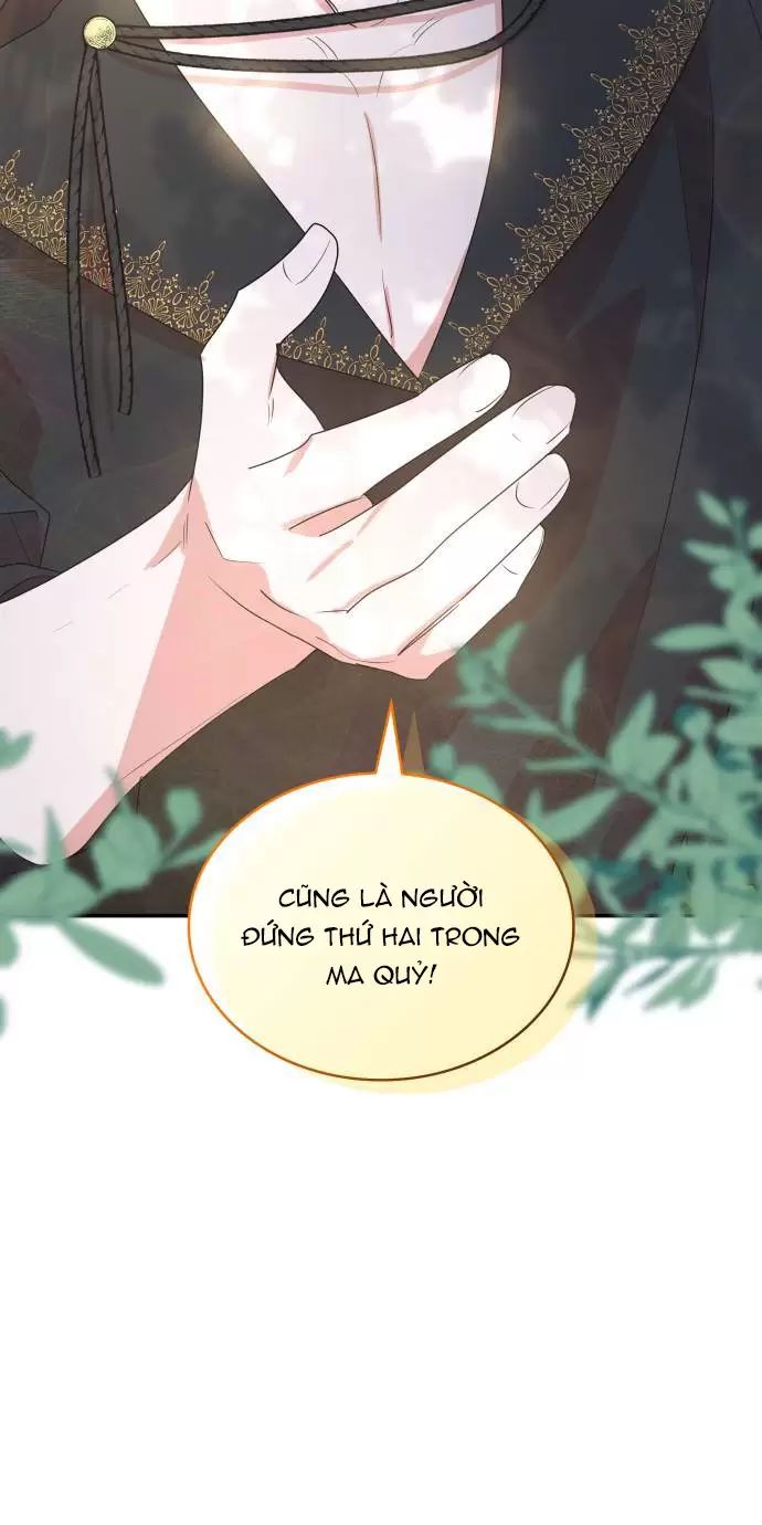 Sống Trong Vườn Hoa Của Công Chúa: Chapter 13