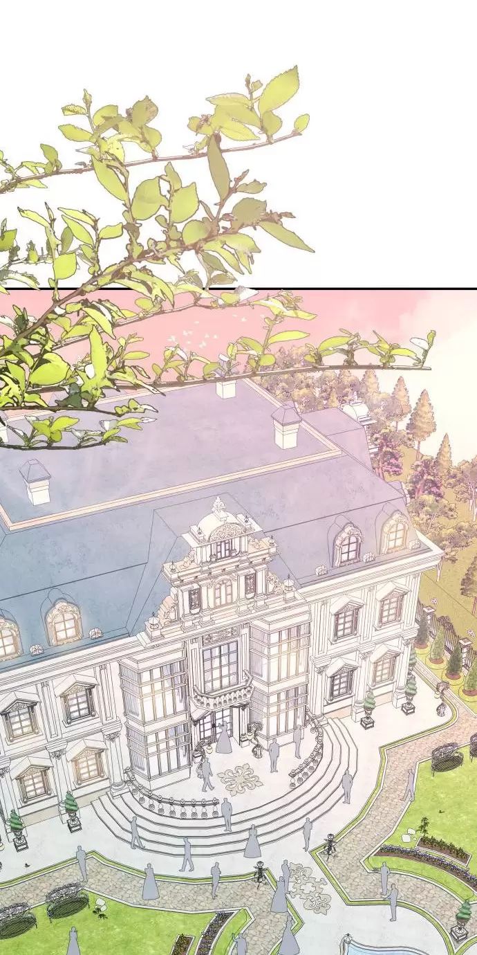 Sống Trong Vườn Hoa Của Công Chúa: Chapter 13