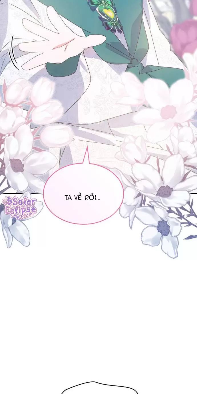 Sống Trong Vườn Hoa Của Công Chúa: Chapter 13