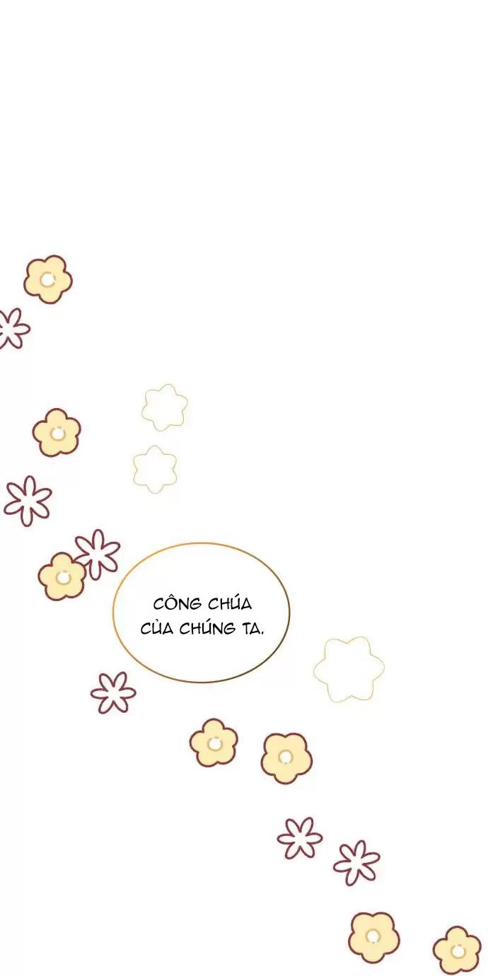 Sống Trong Vườn Hoa Của Công Chúa: Chapter 13