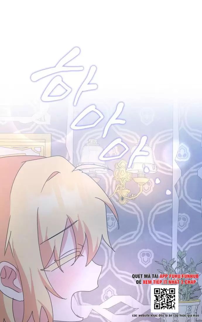 Sống Trong Vườn Hoa Của Công Chúa: Chapter 13