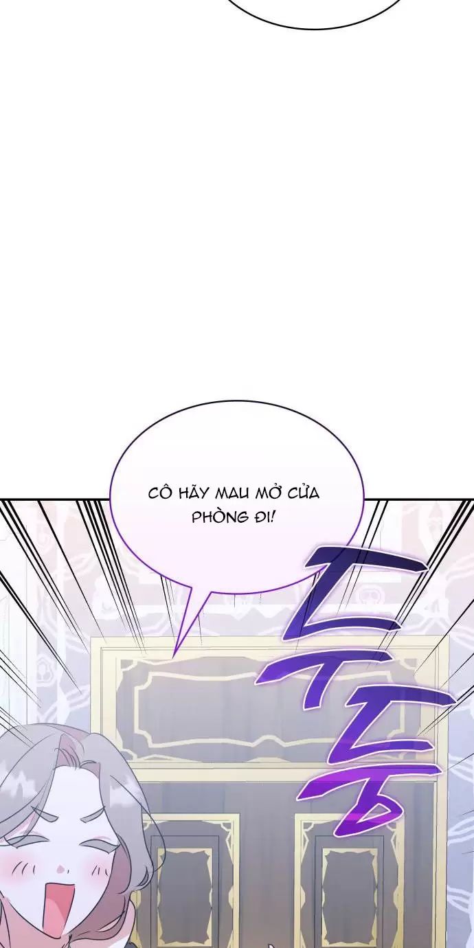 Sống Trong Vườn Hoa Của Công Chúa: Chapter 13
