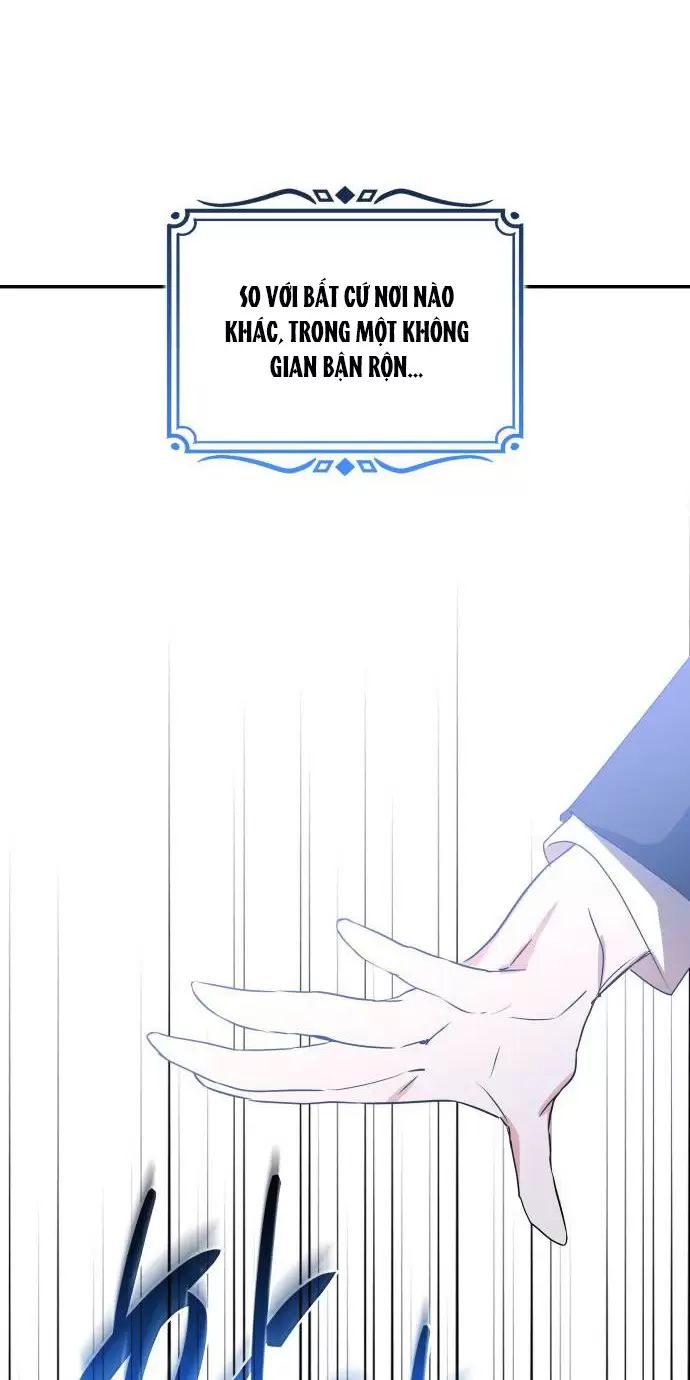 Sống Trong Vườn Hoa Của Công Chúa: Chapter 14