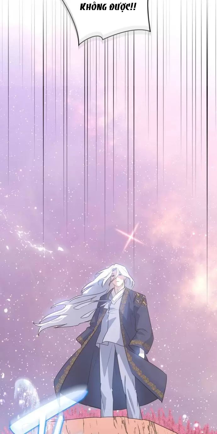Sống Trong Vườn Hoa Của Công Chúa: Chapter 14
