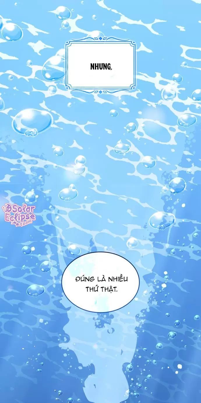 Sống Trong Vườn Hoa Của Công Chúa: Chapter 14