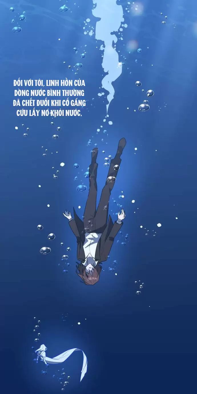Sống Trong Vườn Hoa Của Công Chúa: Chapter 14