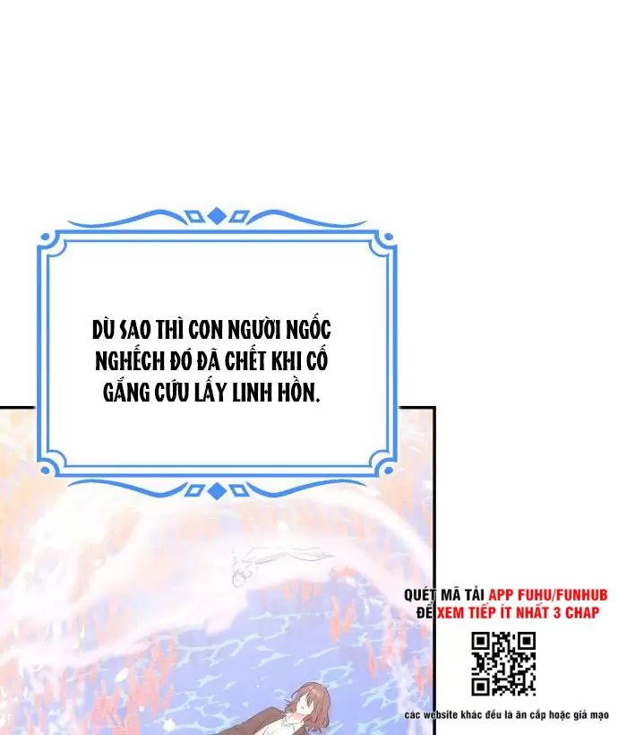 Sống Trong Vườn Hoa Của Công Chúa: Chapter 14
