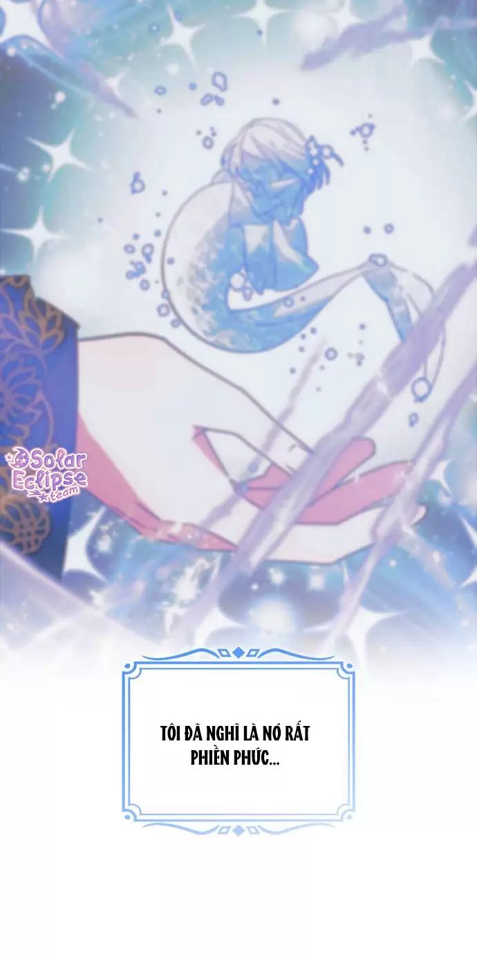 Sống Trong Vườn Hoa Của Công Chúa: Chapter 14