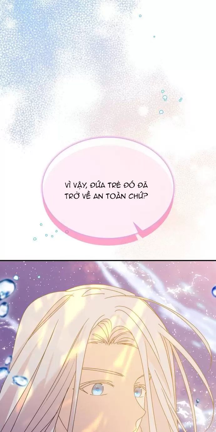 Sống Trong Vườn Hoa Của Công Chúa: Chapter 14