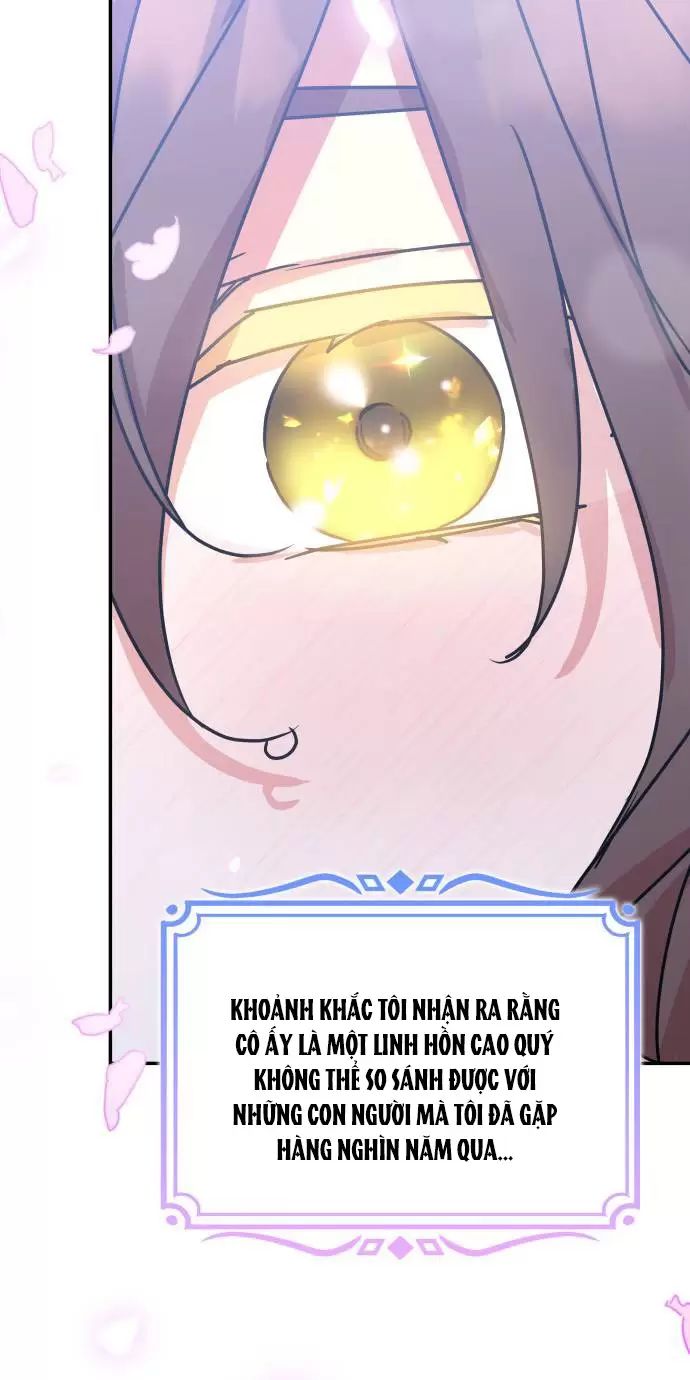 Sống Trong Vườn Hoa Của Công Chúa: Chapter 14