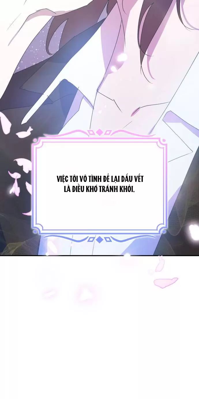 Sống Trong Vườn Hoa Của Công Chúa: Chapter 14