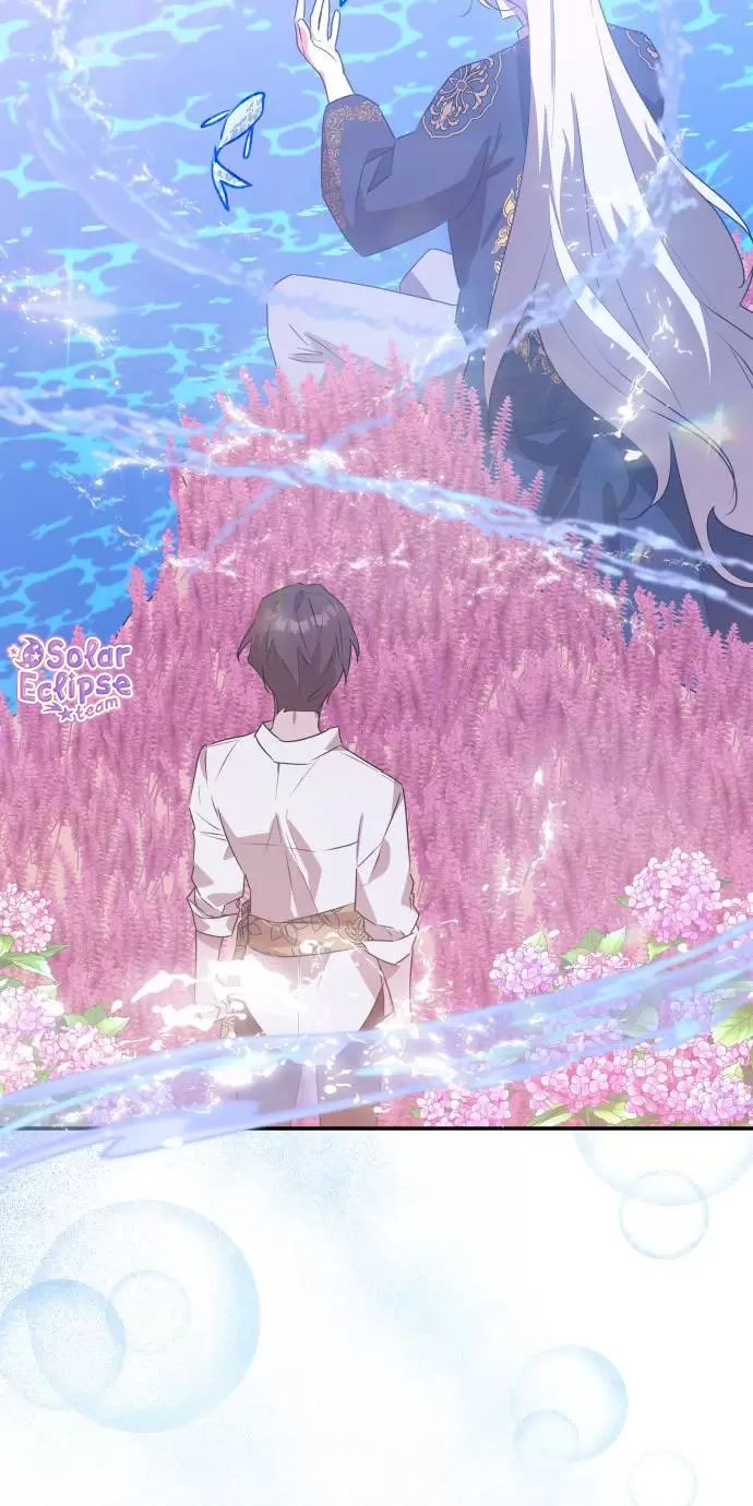 Sống Trong Vườn Hoa Của Công Chúa: Chapter 14