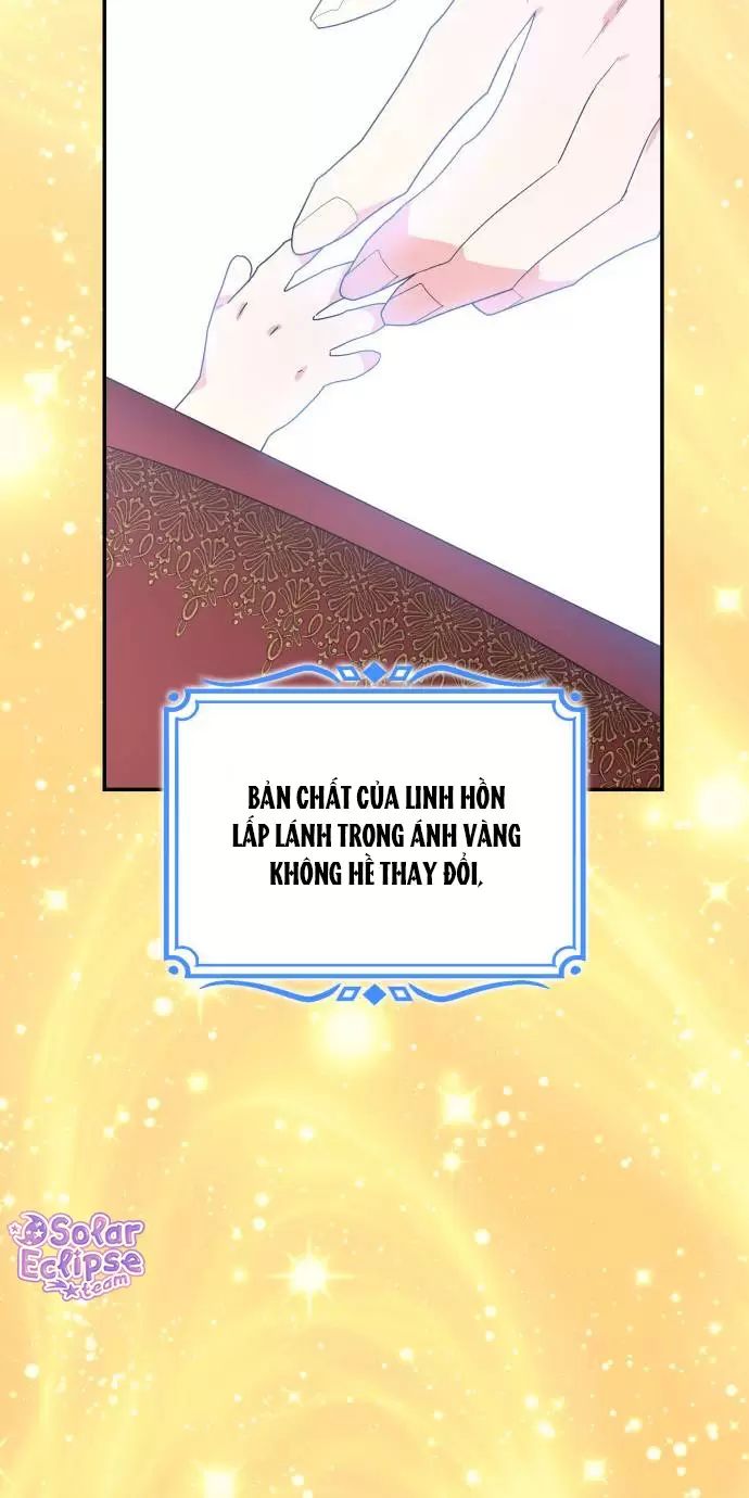 Sống Trong Vườn Hoa Của Công Chúa: Chapter 14