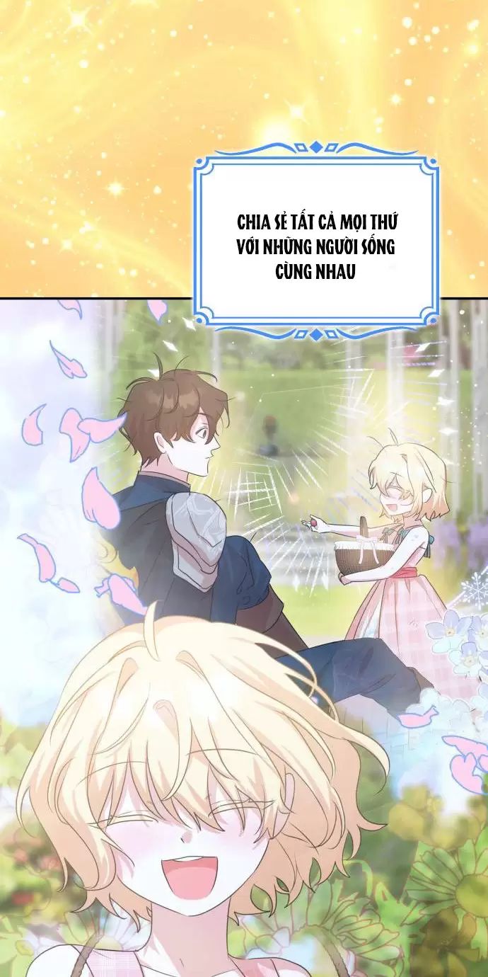 Sống Trong Vườn Hoa Của Công Chúa: Chapter 14