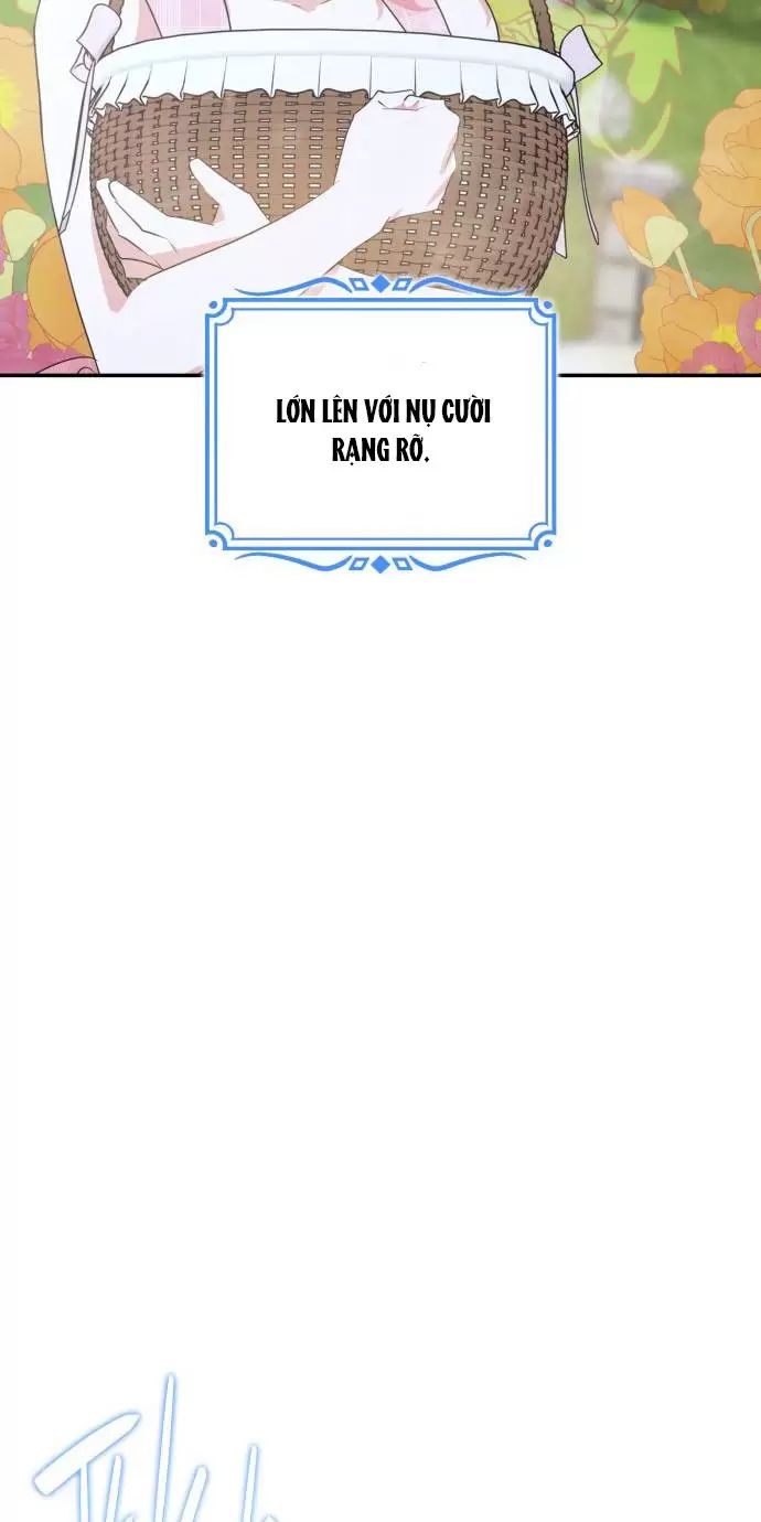 Sống Trong Vườn Hoa Của Công Chúa: Chapter 14