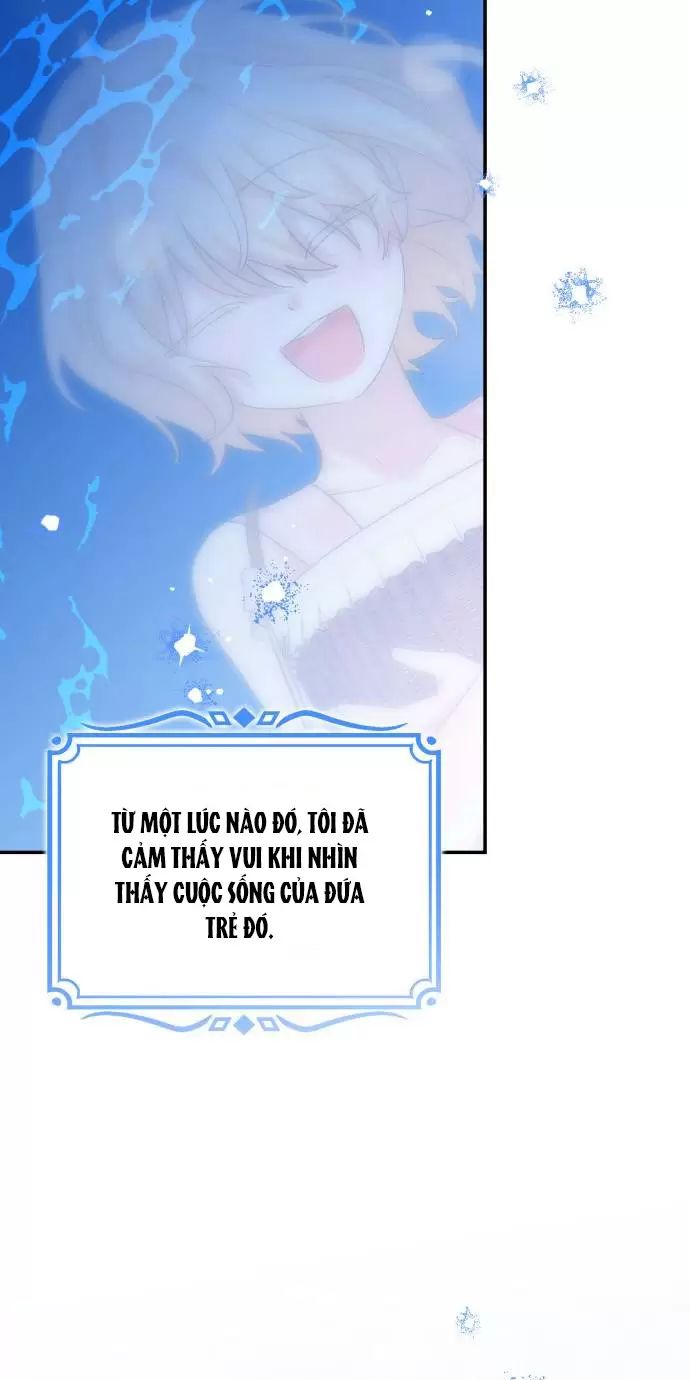 Sống Trong Vườn Hoa Của Công Chúa: Chapter 14