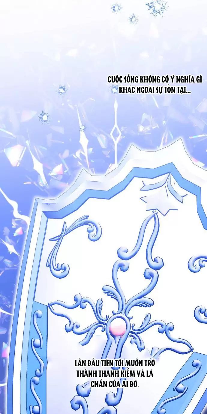 Sống Trong Vườn Hoa Của Công Chúa: Chapter 14