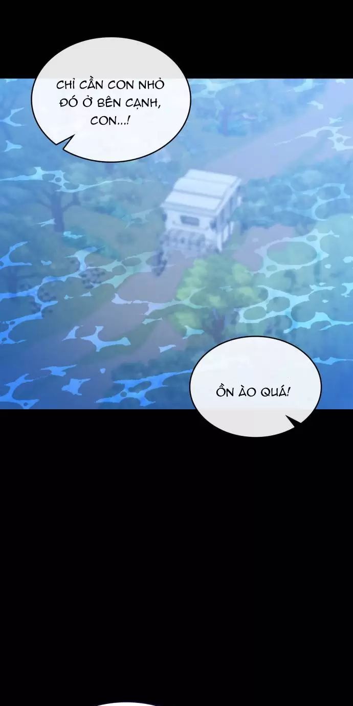 Sống Trong Vườn Hoa Của Công Chúa: Chapter 14