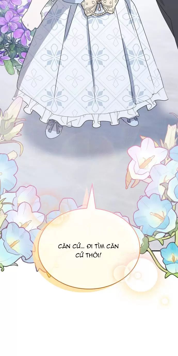 Sống Trong Vườn Hoa Của Công Chúa: Chapter 14