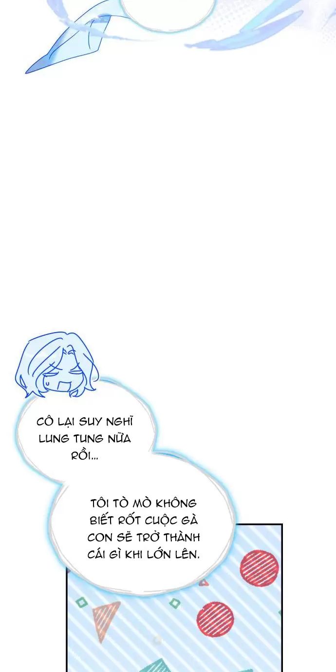 Sống Trong Vườn Hoa Của Công Chúa: Chapter 14