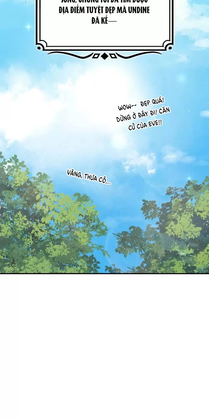Sống Trong Vườn Hoa Của Công Chúa: Chapter 14