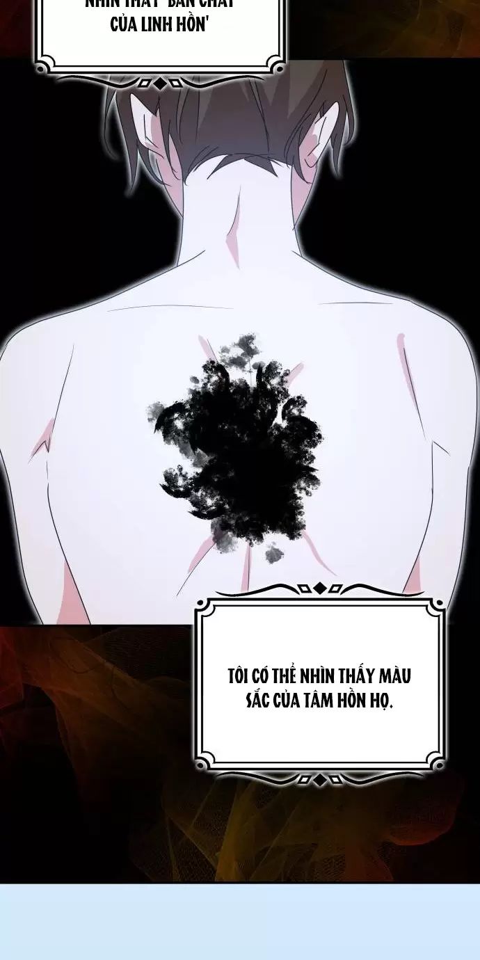 Sống Trong Vườn Hoa Của Công Chúa: Chapter 14