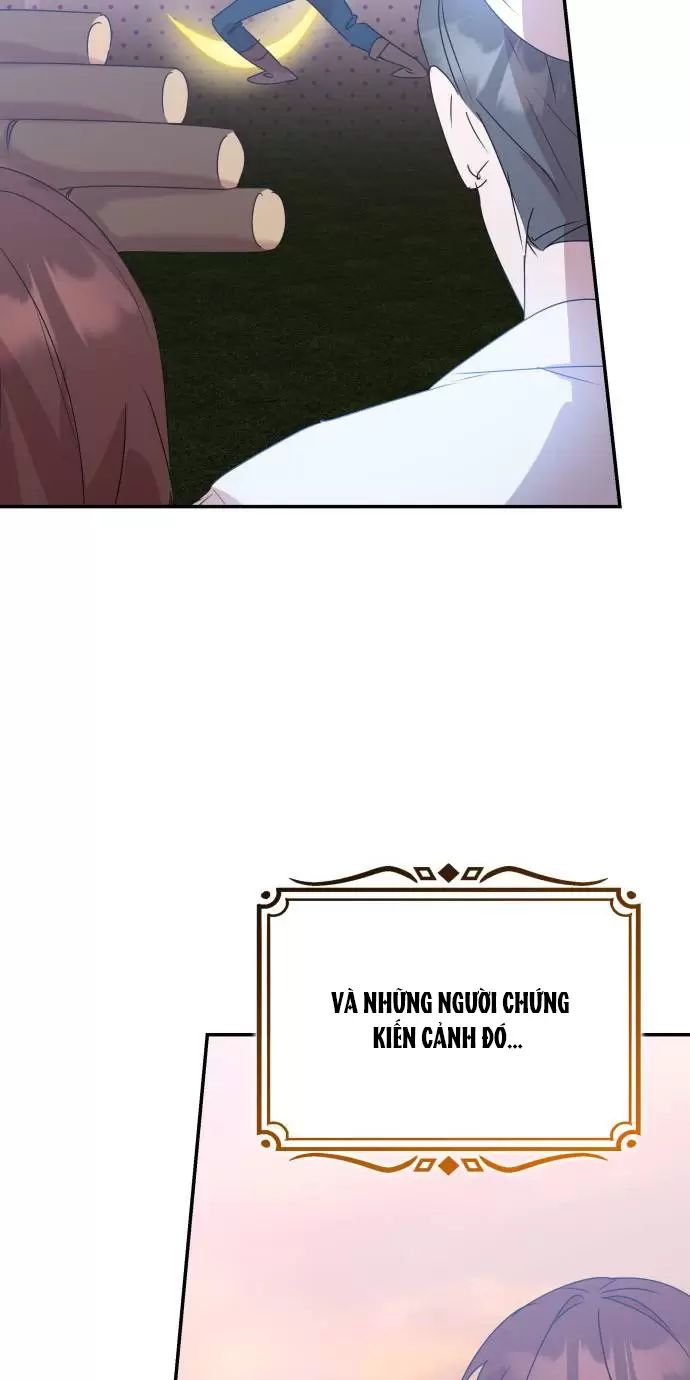 Sống Trong Vườn Hoa Của Công Chúa: Chapter 14