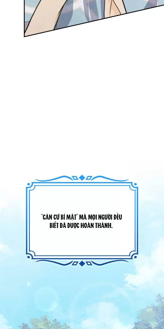 Sống Trong Vườn Hoa Của Công Chúa: Chapter 14