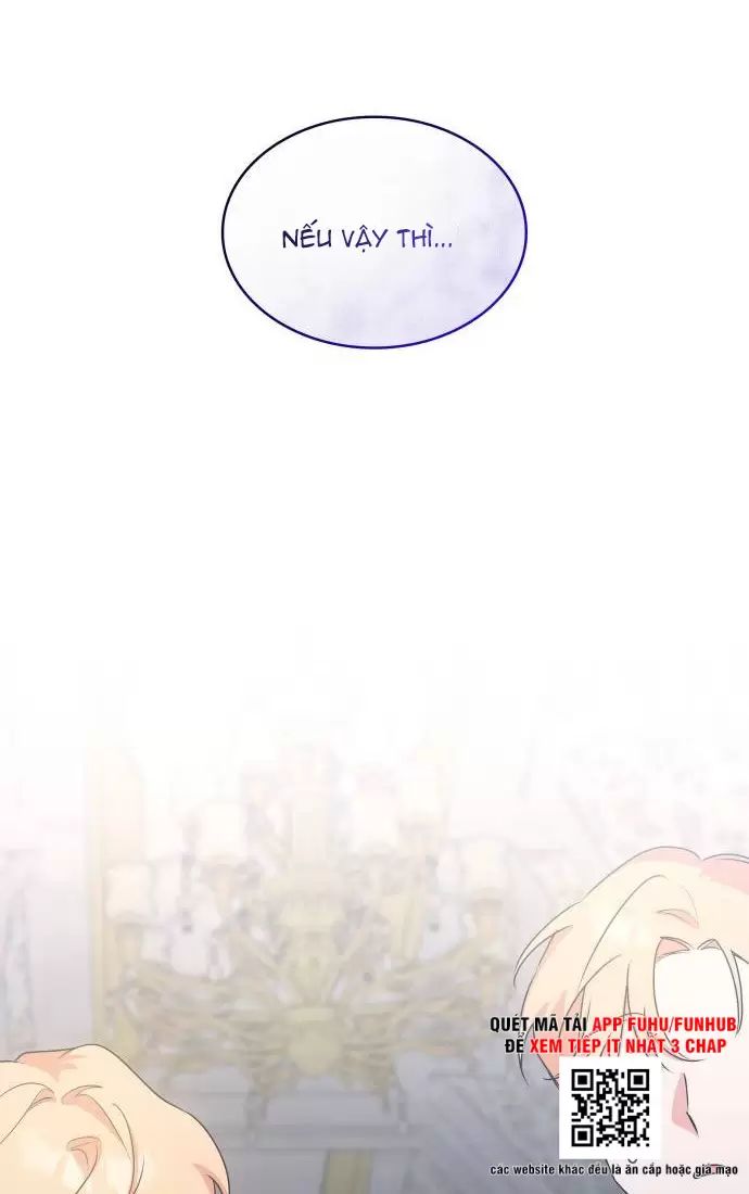 Sống Trong Vườn Hoa Của Công Chúa: Chapter 15