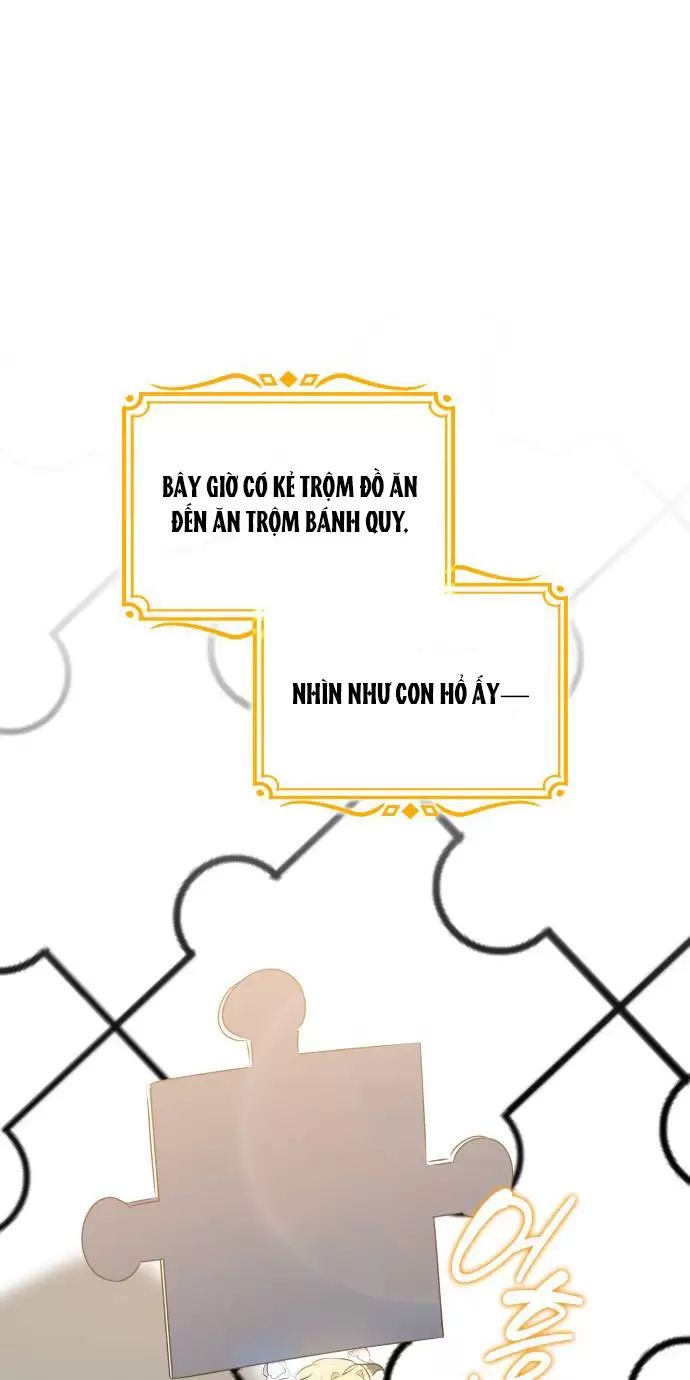 Sống Trong Vườn Hoa Của Công Chúa: Chapter 15