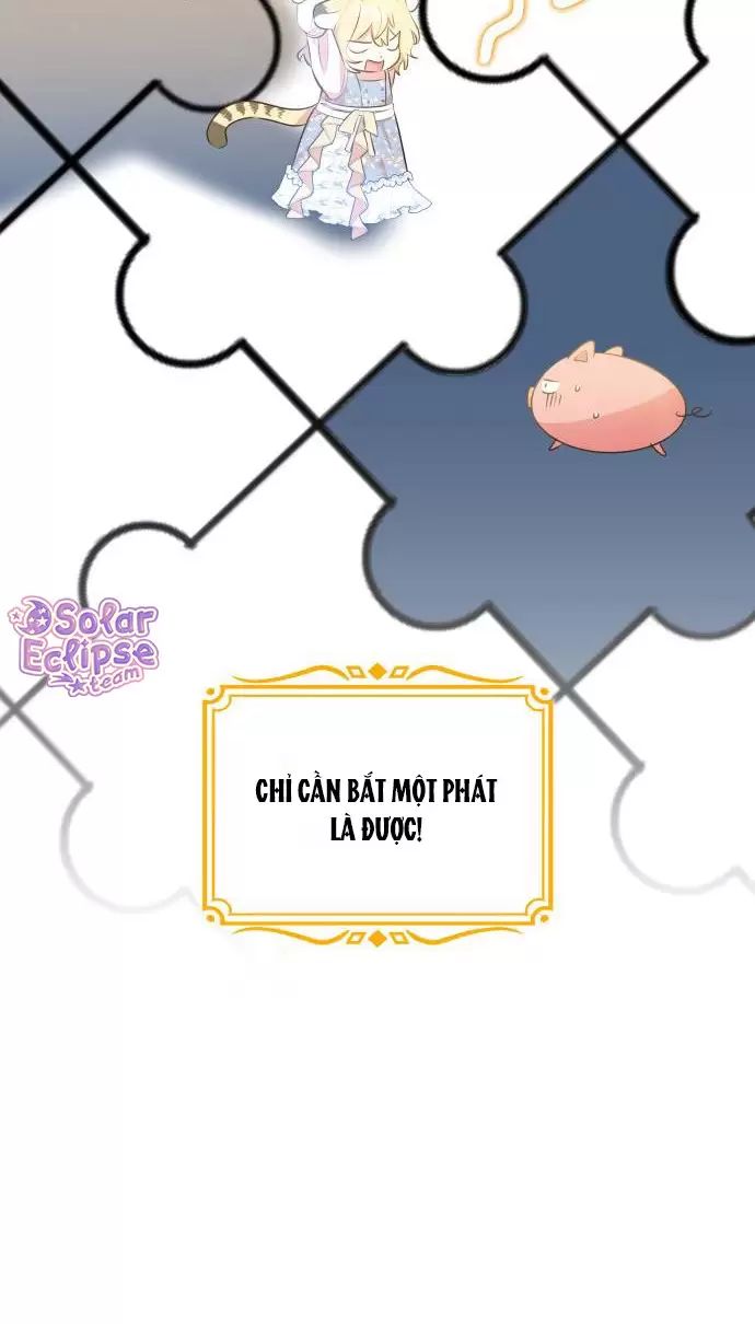 Sống Trong Vườn Hoa Của Công Chúa: Chapter 15