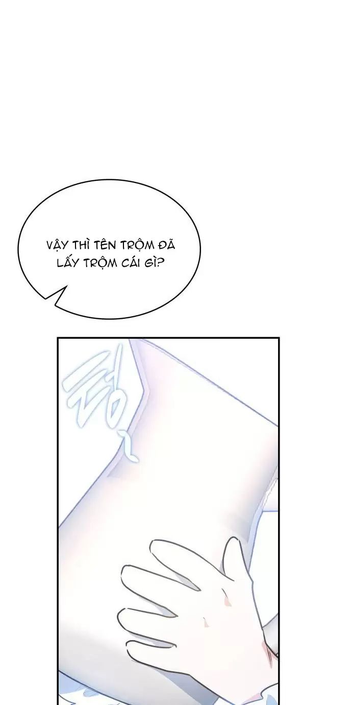 Sống Trong Vườn Hoa Của Công Chúa: Chapter 15