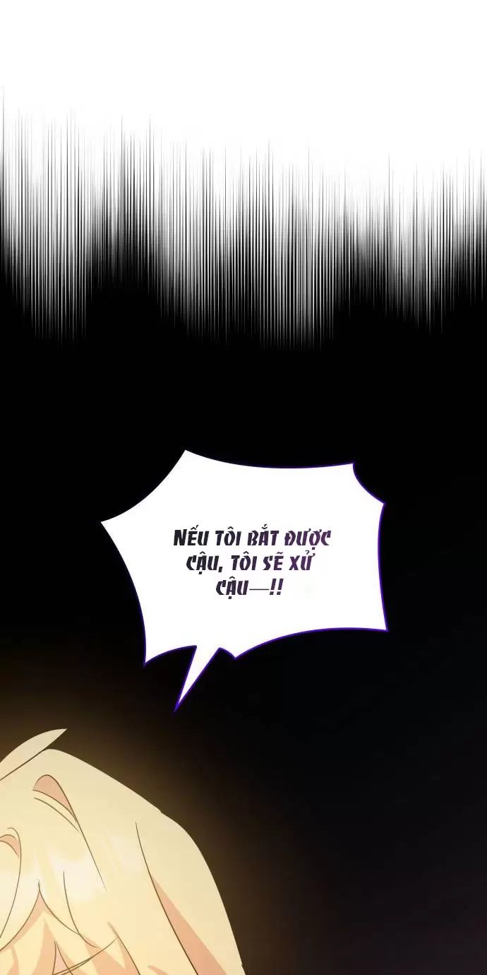 Sống Trong Vườn Hoa Của Công Chúa: Chapter 15