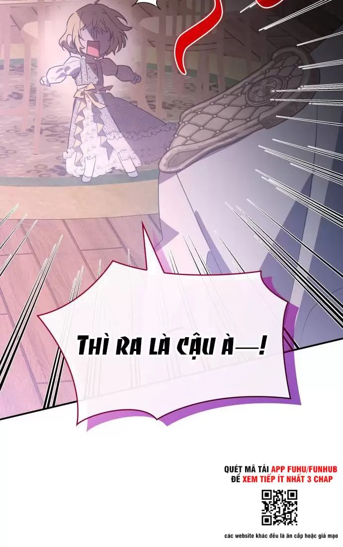 Sống Trong Vườn Hoa Của Công Chúa: Chapter 15