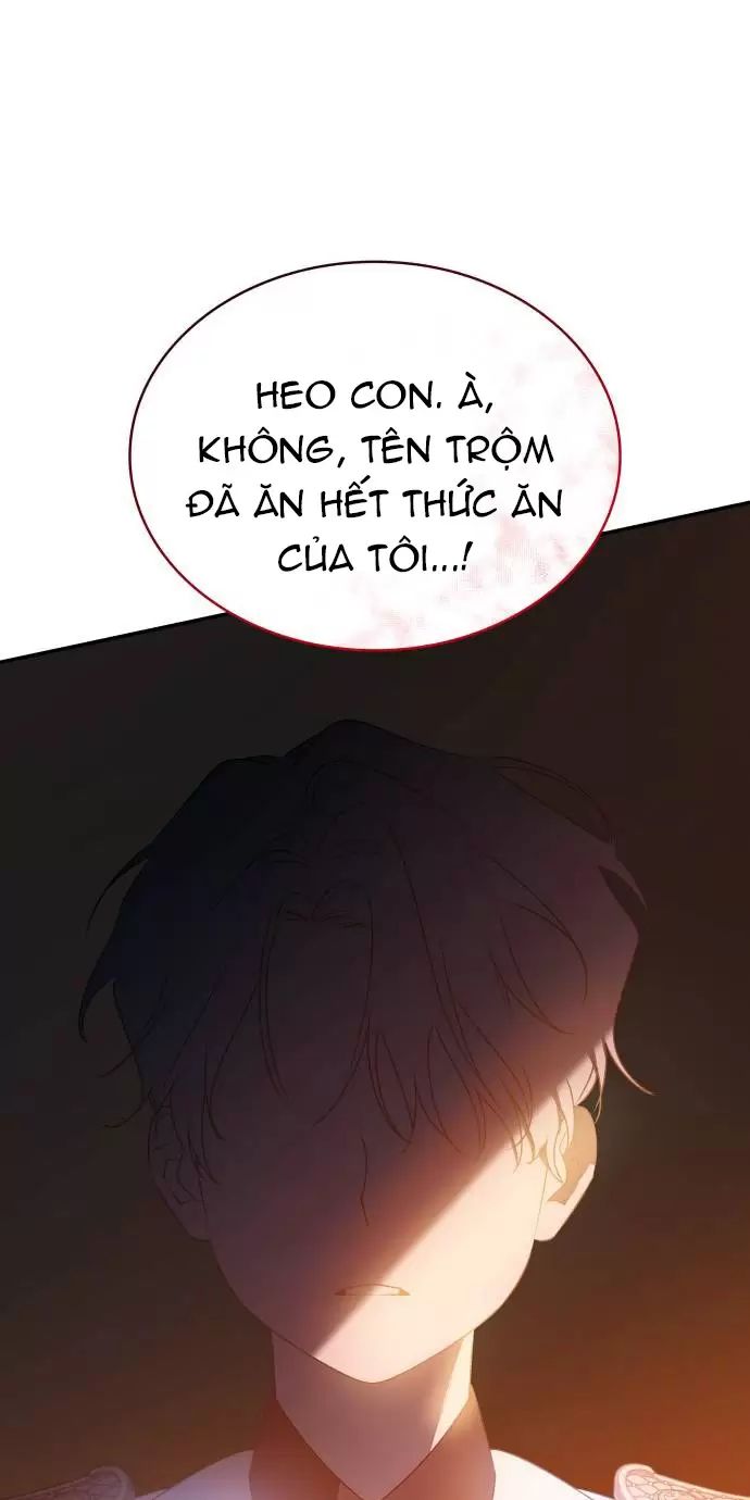 Sống Trong Vườn Hoa Của Công Chúa: Chapter 15