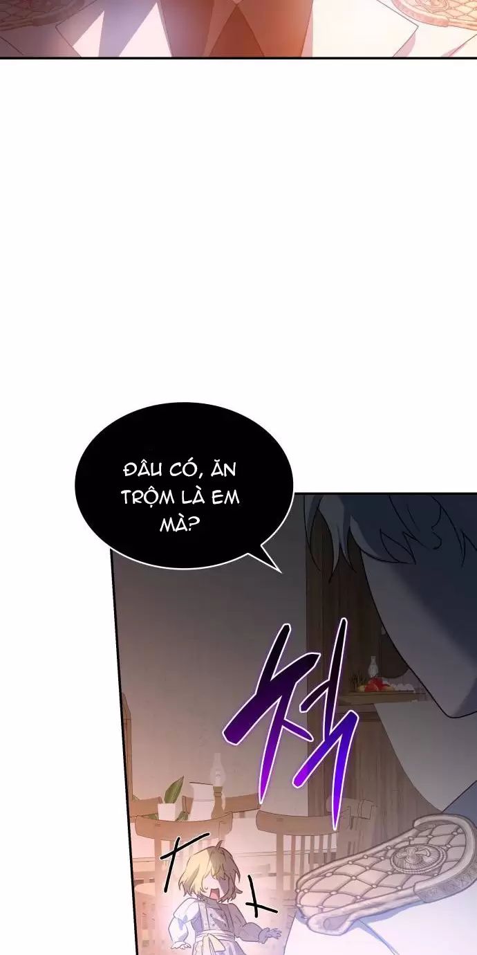 Sống Trong Vườn Hoa Của Công Chúa: Chapter 15