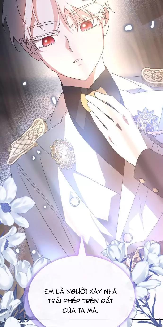 Sống Trong Vườn Hoa Của Công Chúa: Chapter 15