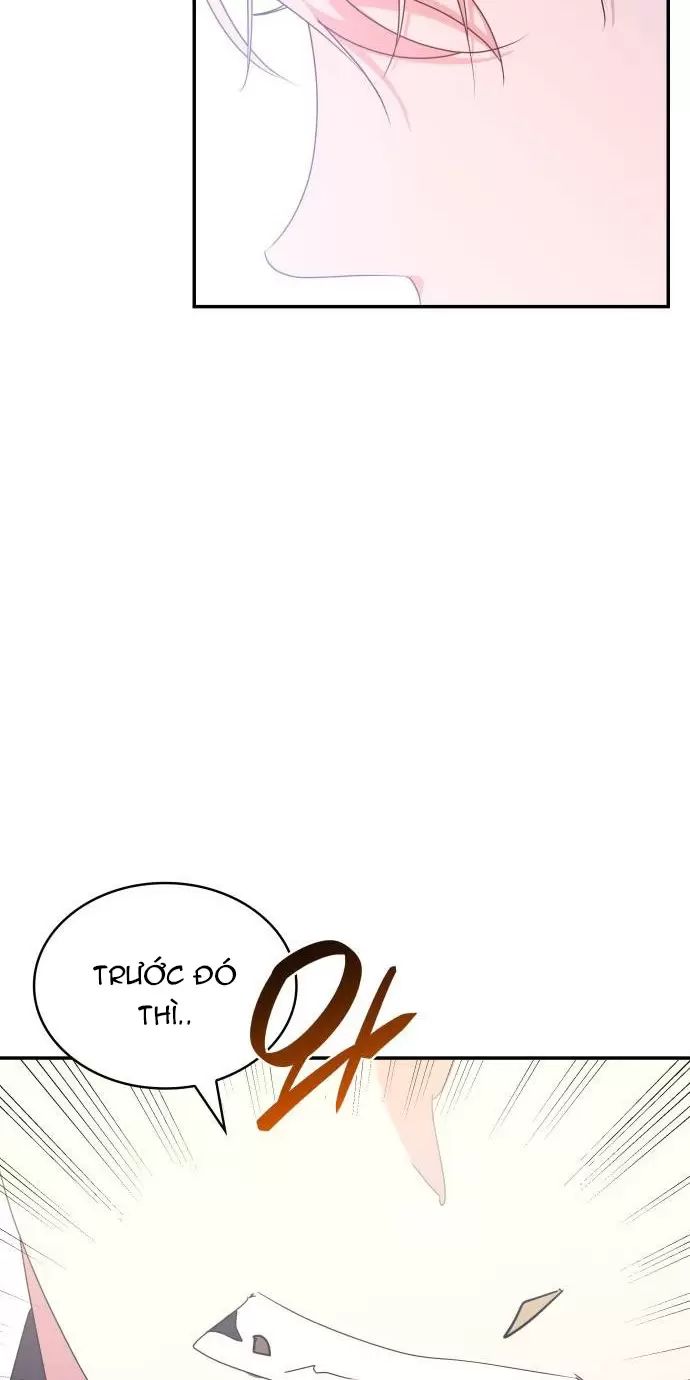 Sống Trong Vườn Hoa Của Công Chúa: Chapter 15