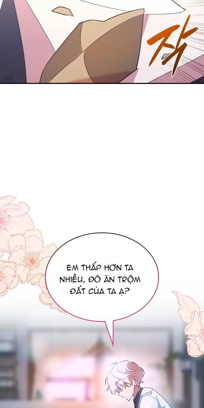Sống Trong Vườn Hoa Của Công Chúa: Chapter 15
