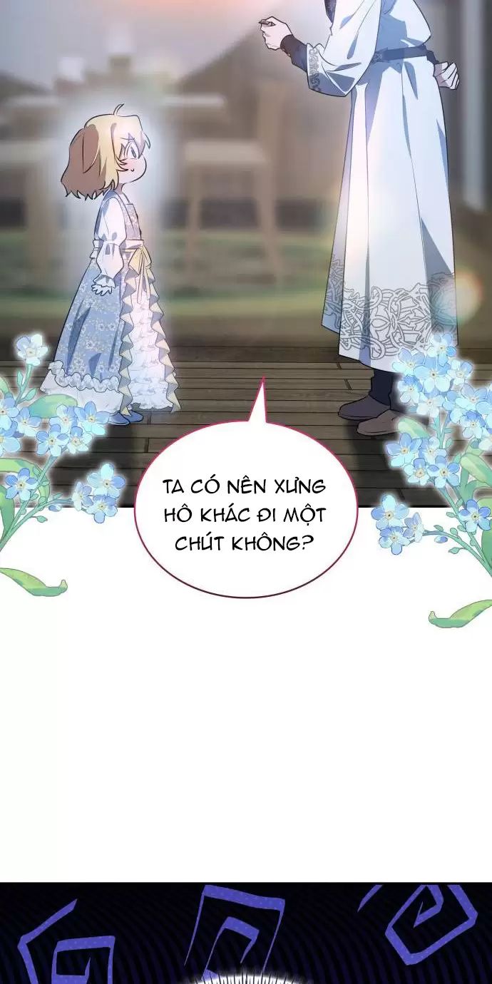 Sống Trong Vườn Hoa Của Công Chúa: Chapter 15