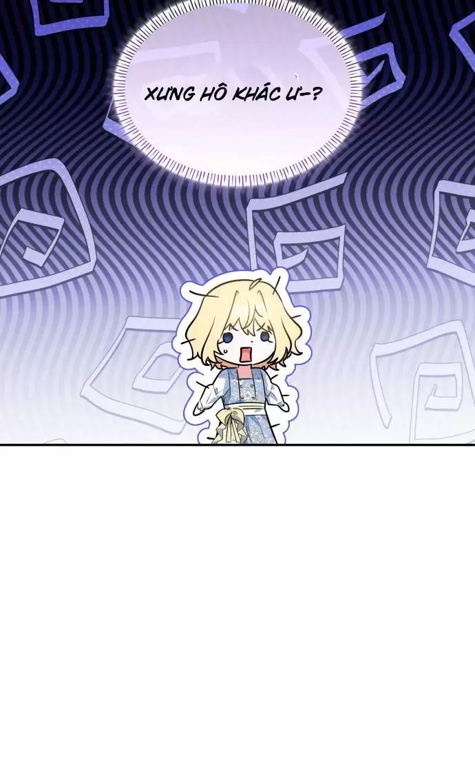 Sống Trong Vườn Hoa Của Công Chúa: Chapter 15