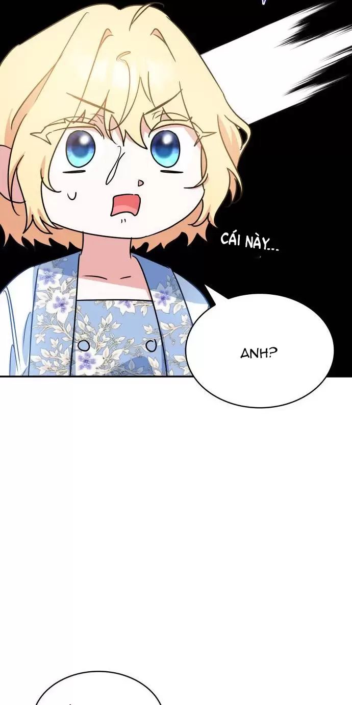 Sống Trong Vườn Hoa Của Công Chúa: Chapter 15